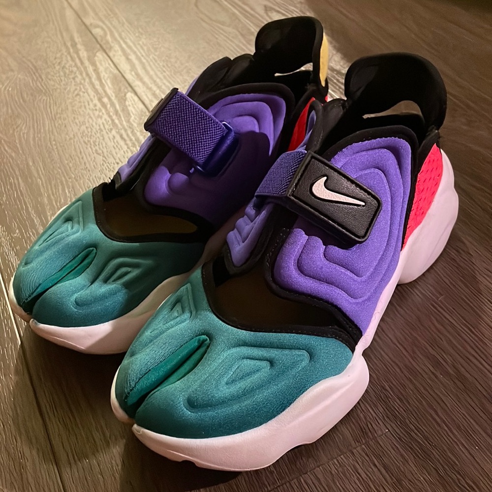 NIKE AQUA AIR RIFT